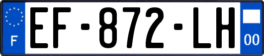 EF-872-LH
