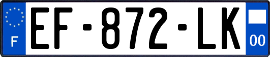 EF-872-LK