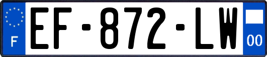 EF-872-LW