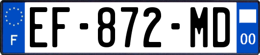 EF-872-MD