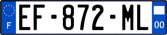 EF-872-ML