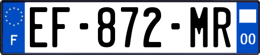 EF-872-MR