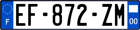 EF-872-ZM