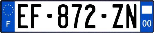 EF-872-ZN