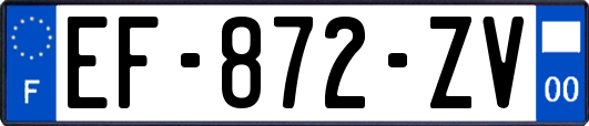 EF-872-ZV