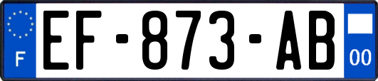 EF-873-AB