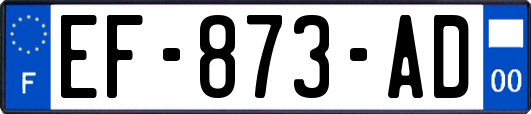 EF-873-AD