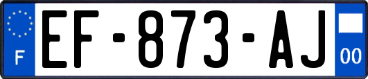 EF-873-AJ