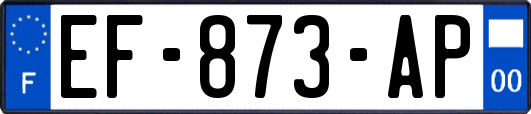 EF-873-AP