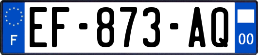 EF-873-AQ