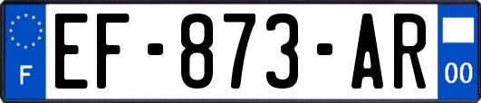 EF-873-AR