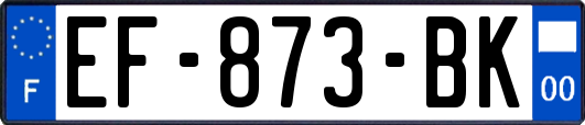 EF-873-BK