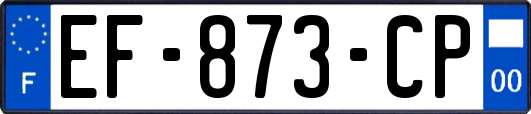 EF-873-CP