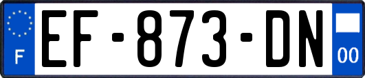 EF-873-DN