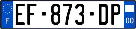 EF-873-DP