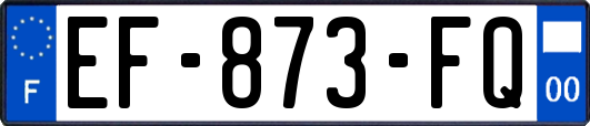 EF-873-FQ