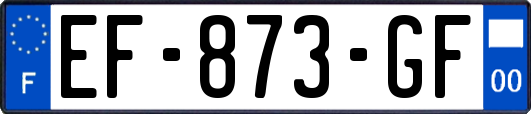 EF-873-GF