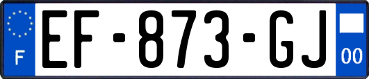 EF-873-GJ