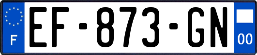 EF-873-GN