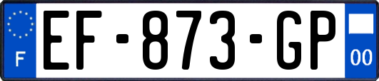 EF-873-GP