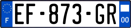 EF-873-GR