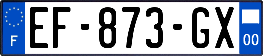 EF-873-GX