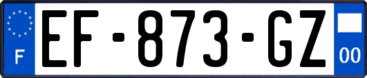 EF-873-GZ