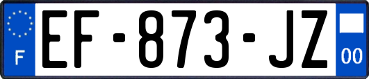 EF-873-JZ