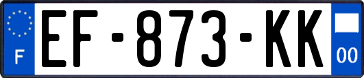 EF-873-KK