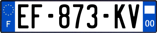 EF-873-KV