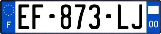 EF-873-LJ