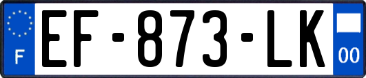 EF-873-LK