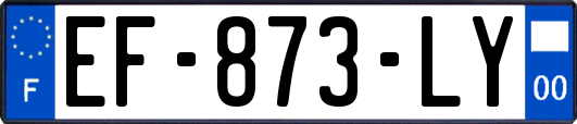 EF-873-LY