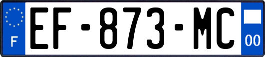 EF-873-MC