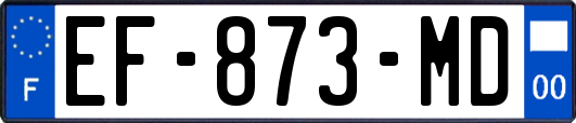EF-873-MD