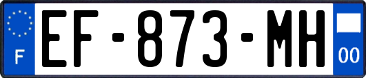 EF-873-MH
