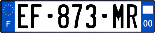 EF-873-MR
