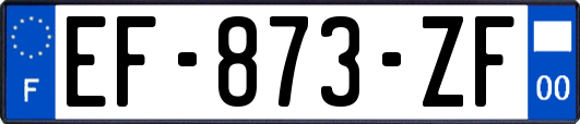 EF-873-ZF