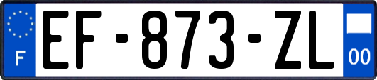 EF-873-ZL