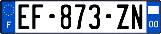 EF-873-ZN