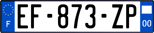 EF-873-ZP