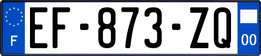 EF-873-ZQ