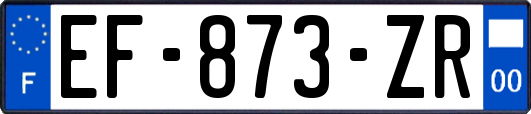 EF-873-ZR