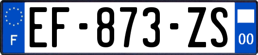 EF-873-ZS