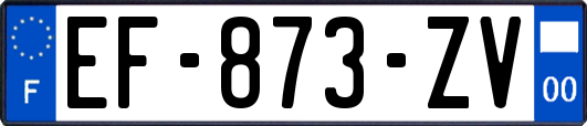 EF-873-ZV