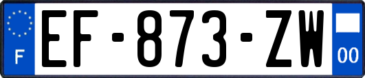 EF-873-ZW