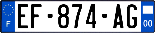 EF-874-AG