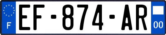 EF-874-AR