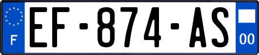 EF-874-AS