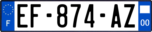 EF-874-AZ